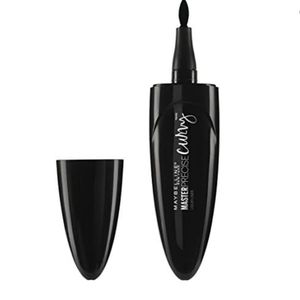 MAYBELLINE Curvy eyeliner
